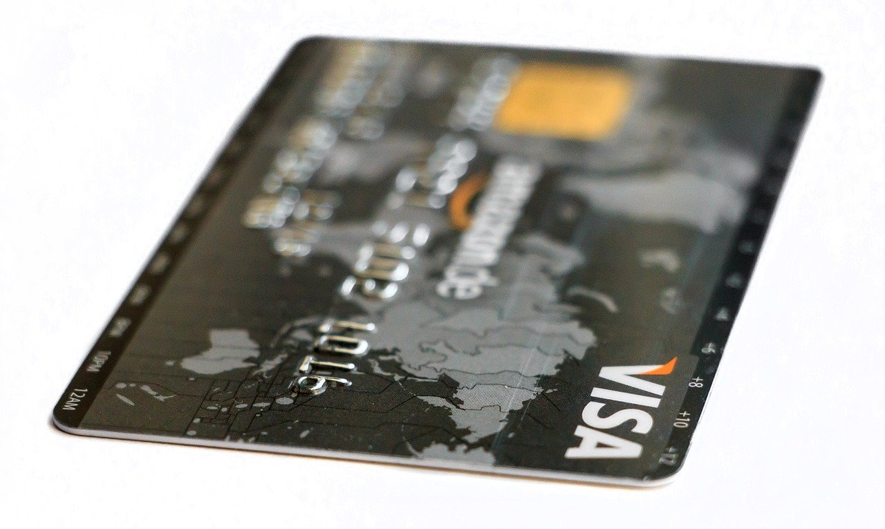 Karta kredytowa – must have w podróży zagranicznej